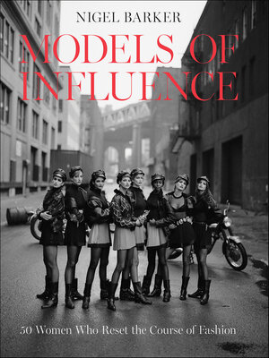 cover image of Models of Influence